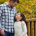 Father and Daughter