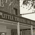 Grove City Little Theater